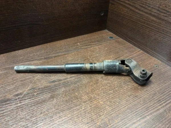 Eje de columna de dirección OEM 7700302076 Renault Master II image 2