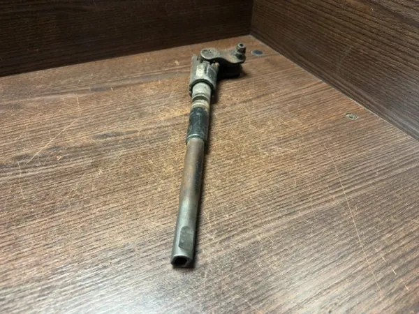 Eje de columna de dirección OEM 7700302076 Renault Master II image 4