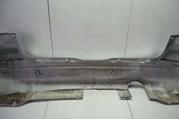 MERCEDES B-KLASA I 1 W245 04-08 PARAGOLPES TRASERO image 4