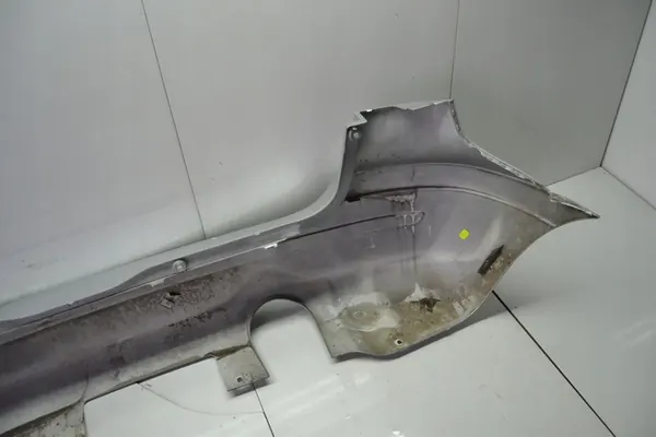 MERCEDES B-KLASA I 1 W245 04-08 PARAGOLPES TRASERO image 6