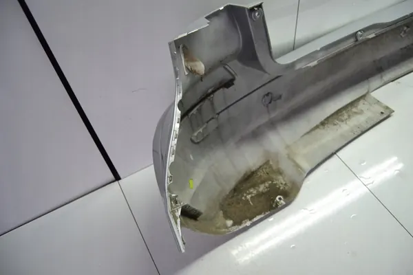 MERCEDES B-KLASA I 1 W245 04-08 PARAGOLPES TRASERO image 7