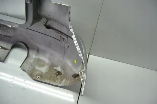 MERCEDES B-KLASA I 1 W245 04-08 PARAGOLPES TRASERO image 8