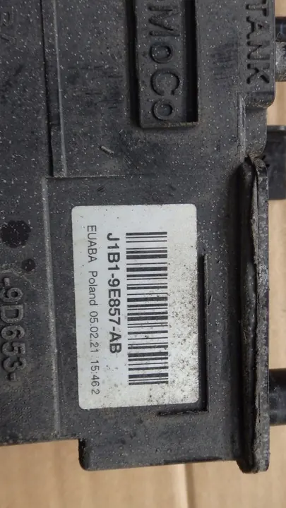Filtre à charbon Ford Fiesta MK8 1.1 J1B1-9E857-AB image 3