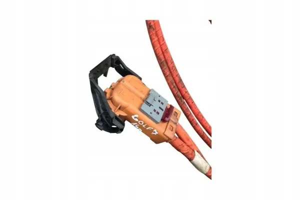 Câble batterie VW OEM 5Q0971015D - Occasion image 3