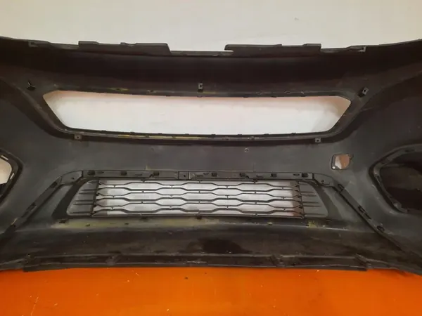 Paraurti anteriore FIAT FIORINO 3 III 07-24 735628031 image 10