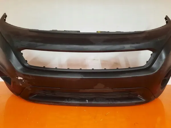 Paraurti anteriore FIAT FIORINO 3 III 07-24 735628031 image 5