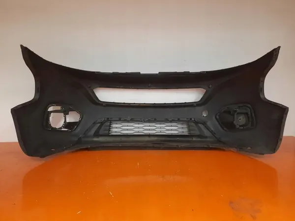 Paraurti anteriore FIAT FIORINO 3 III 07-24 735628031 image 8