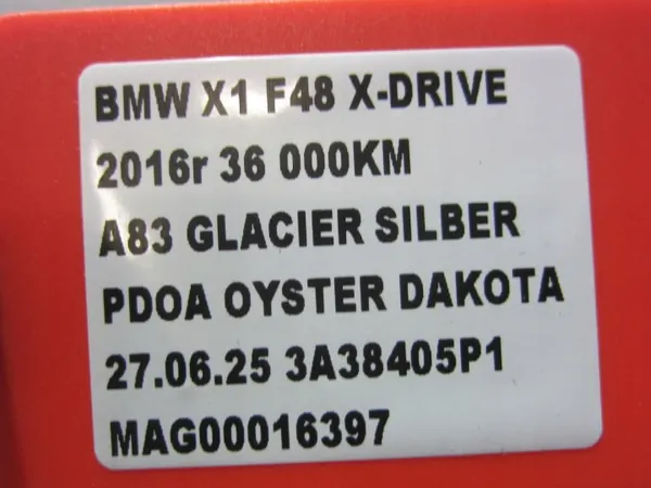 OEM 9638BM456456456W Vorderbremscheiben 330x24mm image 8