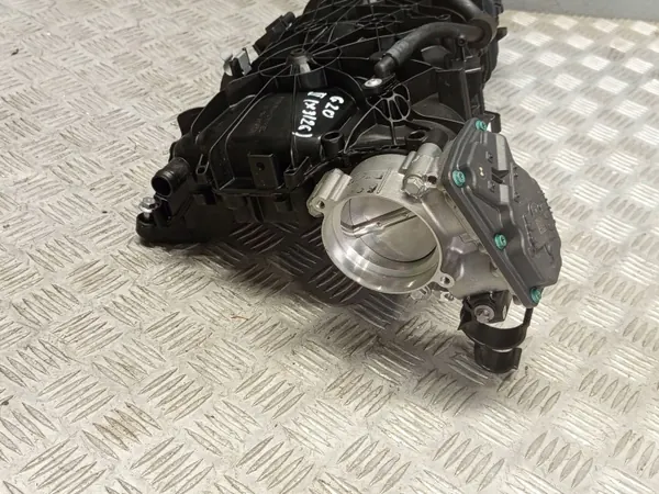 Imusarja OEM 8647977 BMW 2-6 -sarjoille image 10