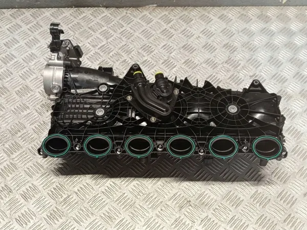 Imusarja OEM 8647977 BMW 2-6 -sarjoille image 6