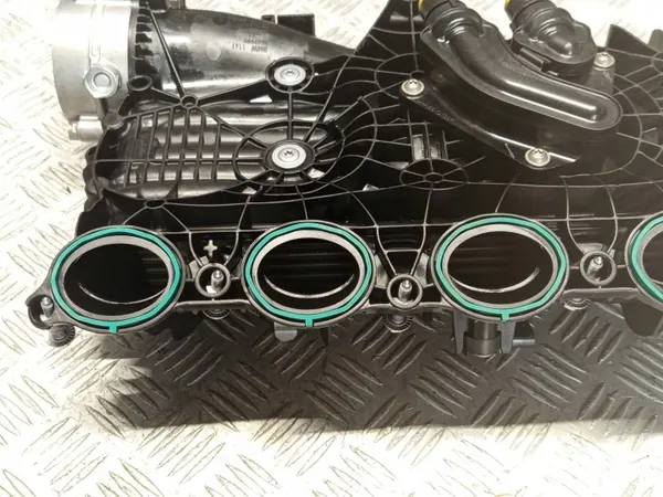 Imusarja OEM 8647977 BMW 2-6 -sarjoille image 8