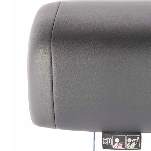 Reposacabezas banco trasero Mercedes OEM A1769701650 image 3