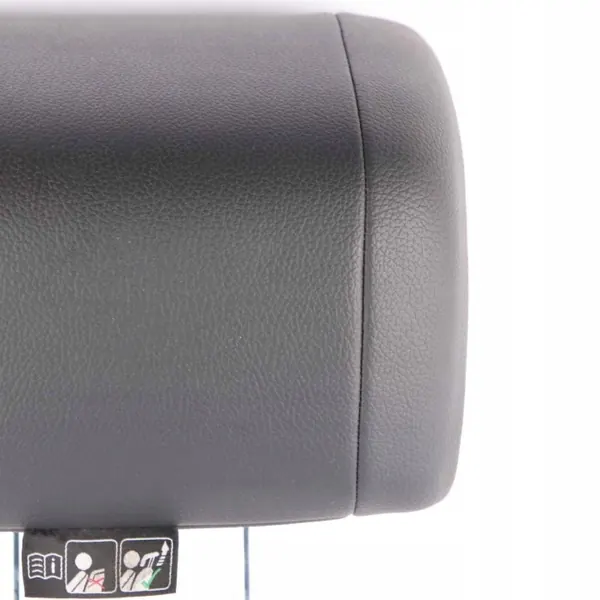 Reposacabezas banco trasero Mercedes OEM A1769701650 image 4
