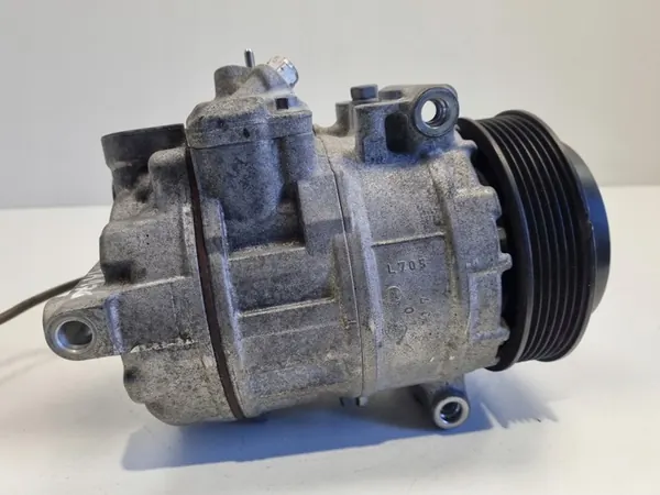 Compresor Porsche 911 GT3 3.8 9A112601105 image 3