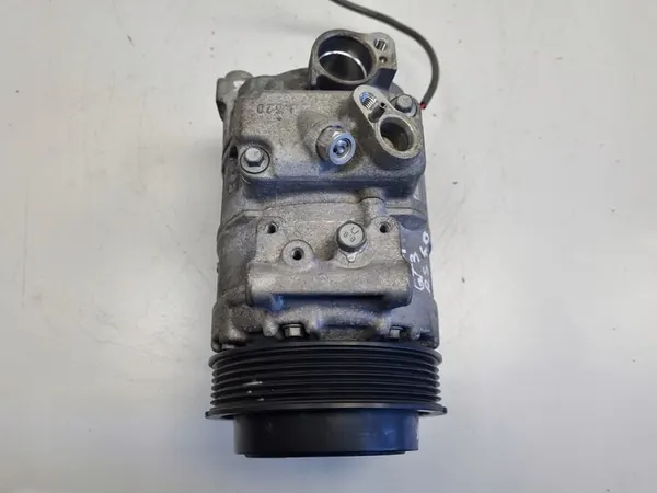 Compresor Porsche 911 GT3 3.8 9A112601105 image 4