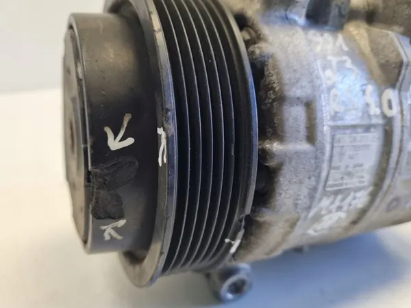 Compresor Porsche 911 GT3 3.8 9A112601105 image 5