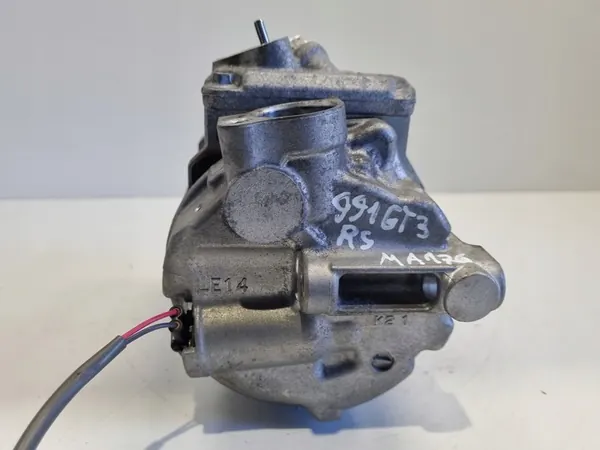 Compresor Porsche 911 GT3 3.8 9A112601105 image 7