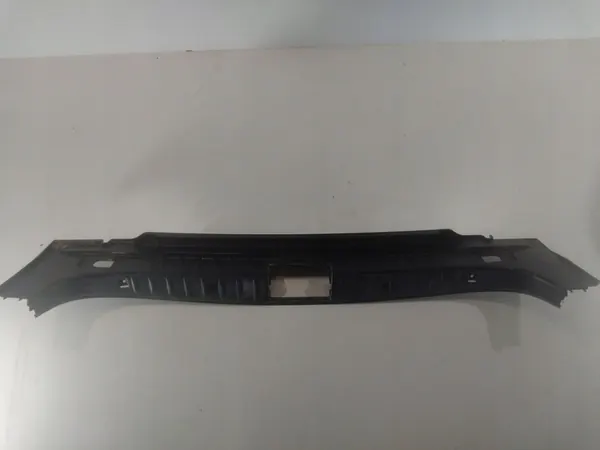 BMW 3 E90 E91 2010 Rear Trunk Cover OEM 6949605 image 1