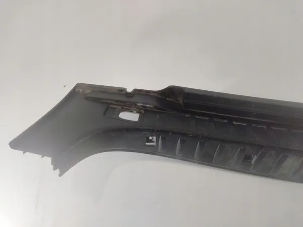 BMW 3 E90 E91 2010 Rear Trunk Cover OEM 6949605 image 2