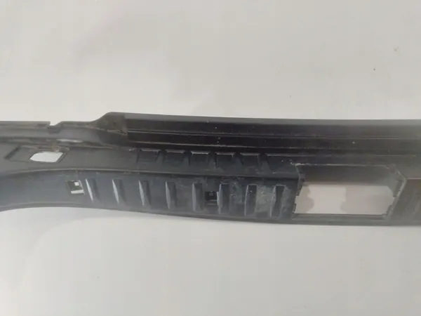 BMW 3 E90 E91 2010 Rear Trunk Cover OEM 6949605 image 3