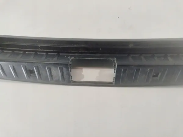 BMW 3 E90 E91 2010 Rear Trunk Cover OEM 6949605 image 4