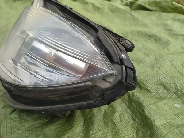 MERCEDES W212 E-KLASSE 09-12 LINKER KOPLAMP image 6