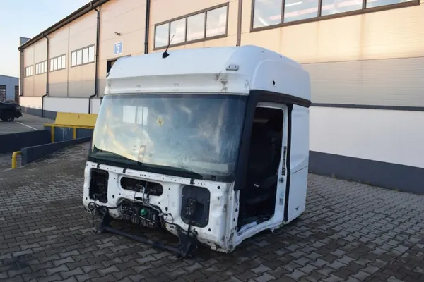 Squelette de Cabine Mercedes-Benz OE pour Actros MP4 Giga Space image 2