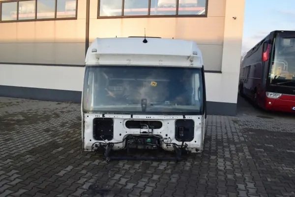 Squelette de Cabine Mercedes-Benz OE pour Actros MP4 Giga Space image 8