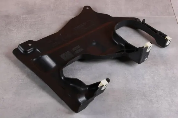 BMW X3 G01 Couvre-bras de direction gauche OEM 7394805 image 3