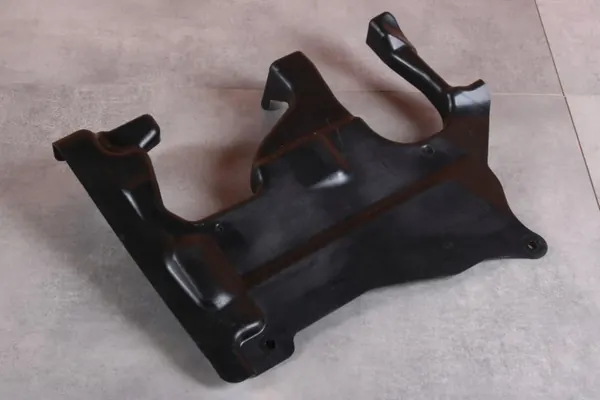 BMW X3 G01 Couvre-bras de direction gauche OEM 7394805 image 4