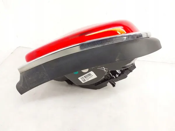 Mini OE 7297413 Luz Trasera I image 3