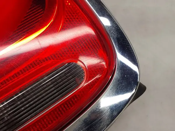 Mini OE 7297413 Luz Trasera I image 7