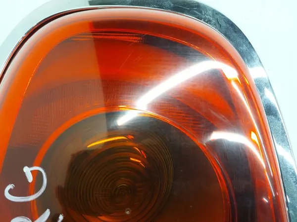 Mini OE 7297413 Luz Trasera I image 8