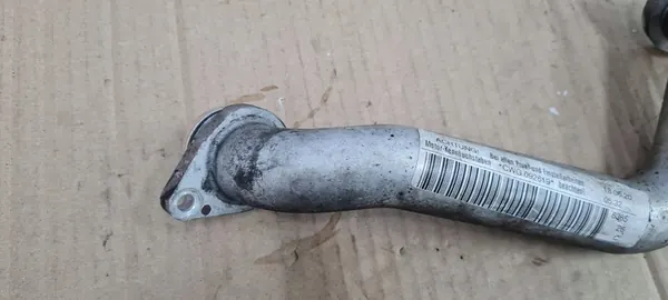 Audi S5 A5 Vattenslang 3.0 TFSI 06M121481AA image 2