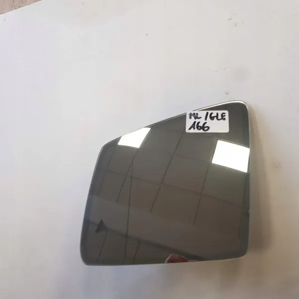 Vidro espelho esquerdo OEM A1668100719 - Mercedes ML/GLE image 2