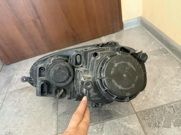 Oikea Ajovalaisin Golf V 1K6941006P image 2