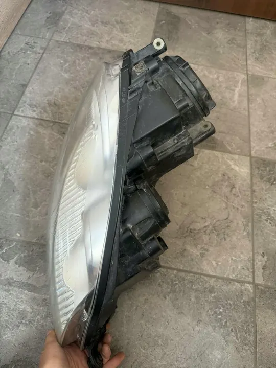 Oikea Ajovalaisin Golf V 1K6941006P image 3