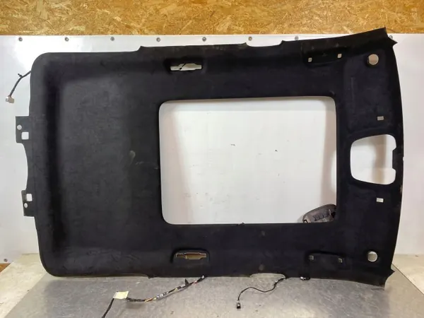 Techo Jeep Grand Cherokee OEM P68219581AA image 3