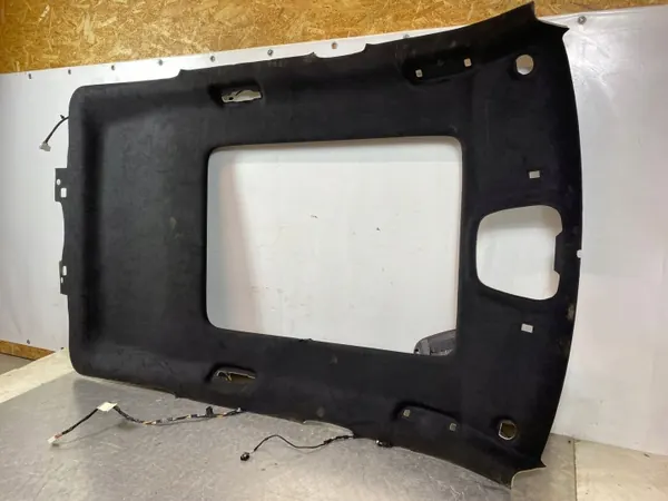 Techo Jeep Grand Cherokee OEM P68219581AA image 4