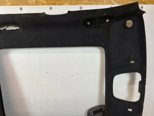 Techo Jeep Grand Cherokee OEM P68219581AA image 5