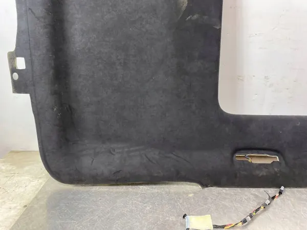 Techo Jeep Grand Cherokee OEM P68219581AA image 7