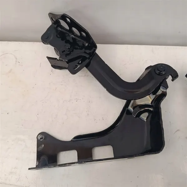 Hood Hinge Set Mercedes GLC 253 image 2