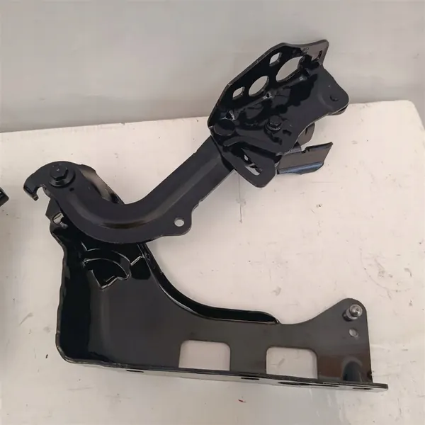 Hood Hinge Set Mercedes GLC 253 image 3