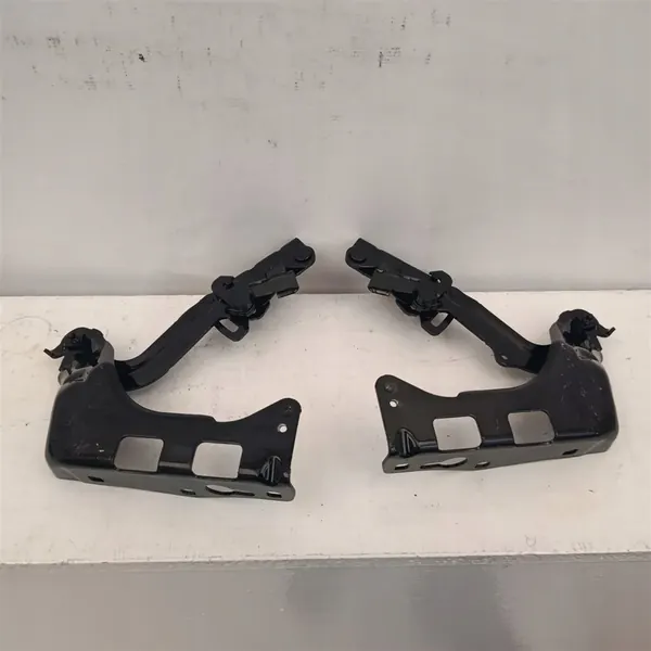 Hood Hinge Set Mercedes GLC 253 image 4