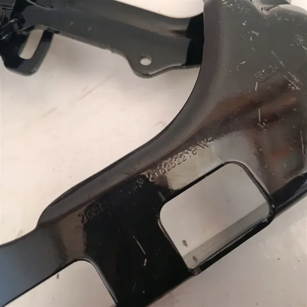 Hood Hinge Set Mercedes GLC 253 image 5