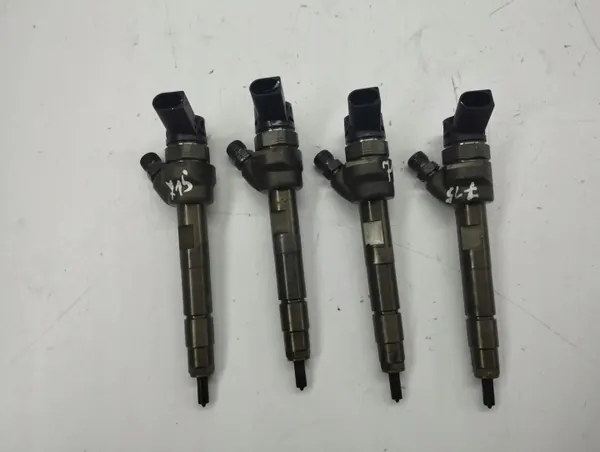 BMW 5 F10/F11 2012 Insprutningsset OEM 7809128 image 10