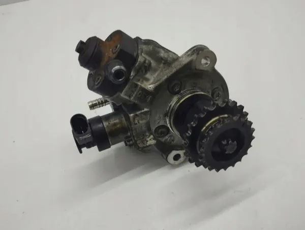 BMW 5 F10/F11 2012 Insprutningsset OEM 7809128 image 6