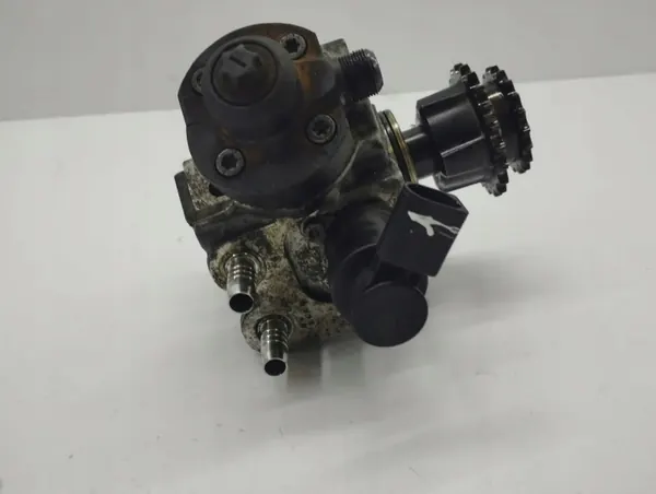 BMW 5 F10/F11 2012 Insprutningsset OEM 7809128 image 9