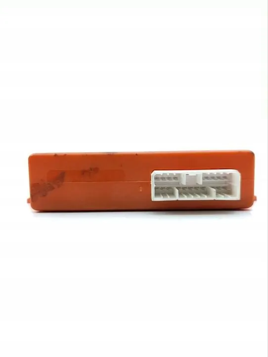 Ilmastointiohjain OEM 463009118 Maserati Quattroportelle image 3
