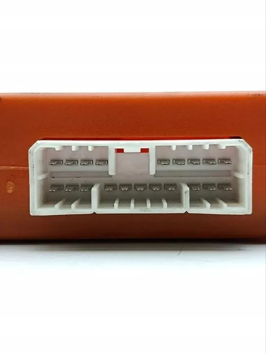 Ilmastointiohjain OEM 463009118 Maserati Quattroportelle image 7